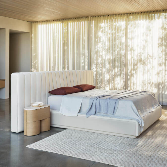 Bedroom Furniture