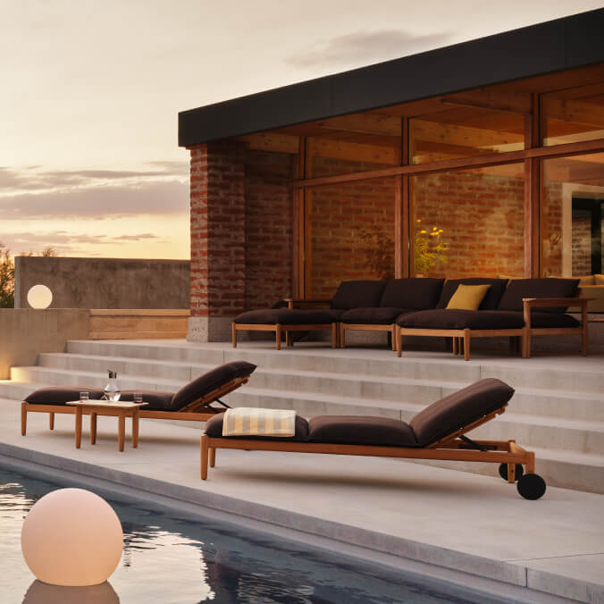Outdoor Furniture