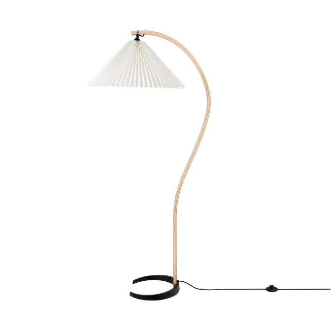 Timberline Floor Lamp