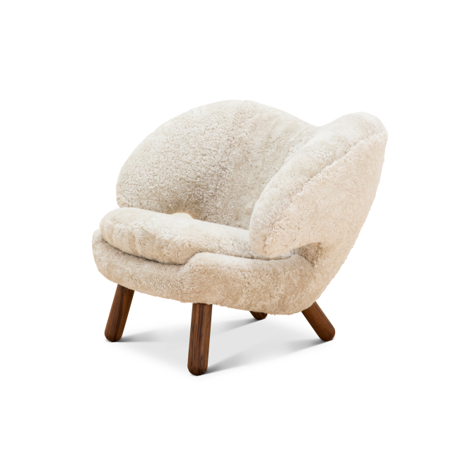 Pelican Chair