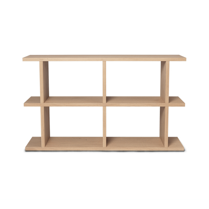 Kona Bookcase