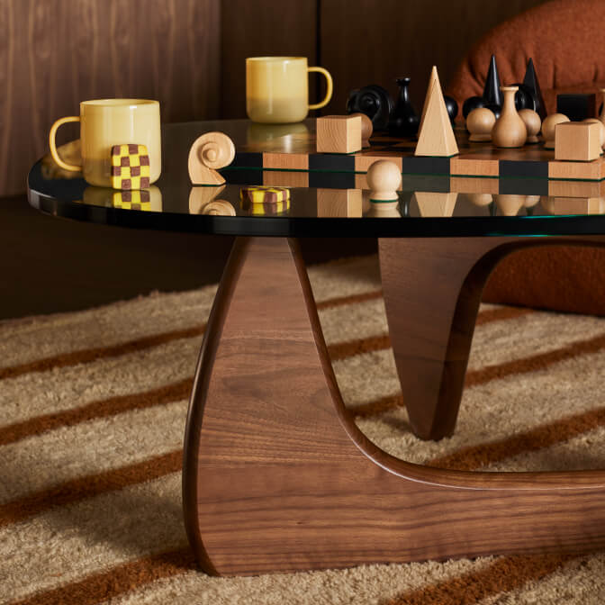 Noguchi Table