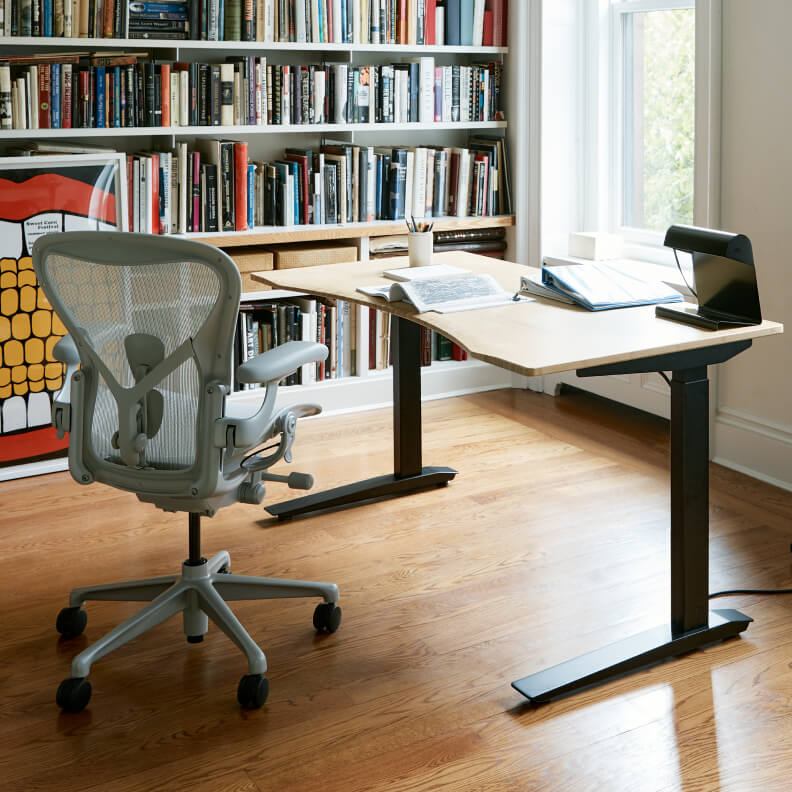 Aeron Chair