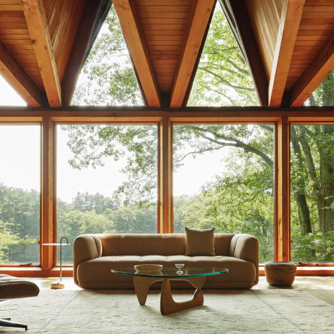 Quilton Sofa
