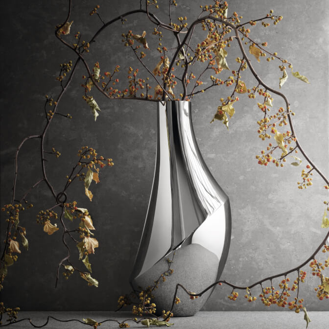 Flora Vase