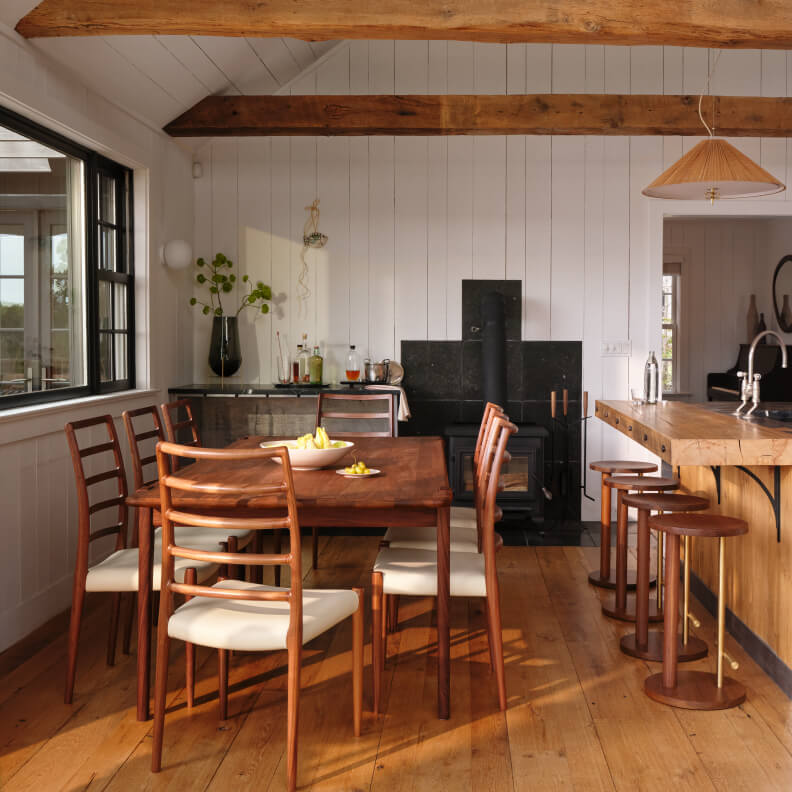 Otto Dining Table