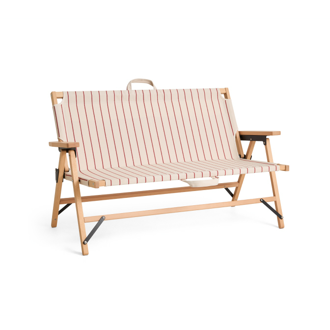 Outdoor Market Folding Sofa