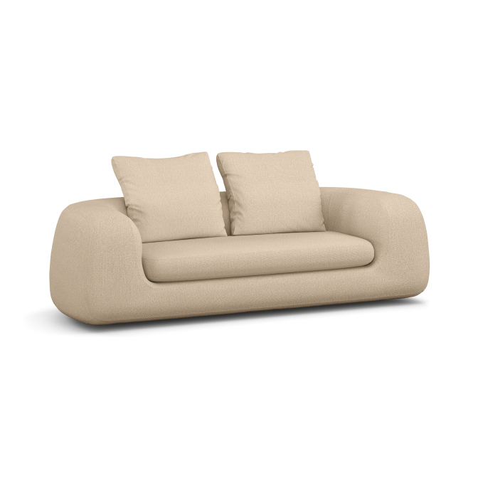 Atlason Americano Sofa