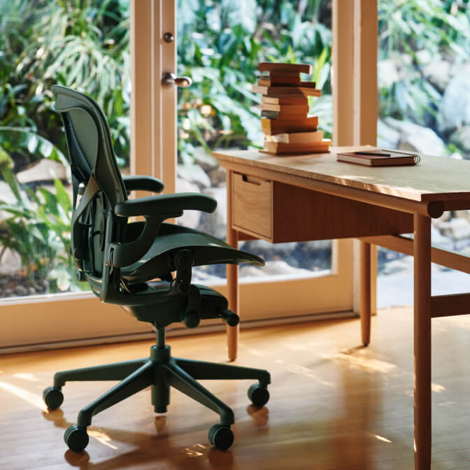 Home Office
