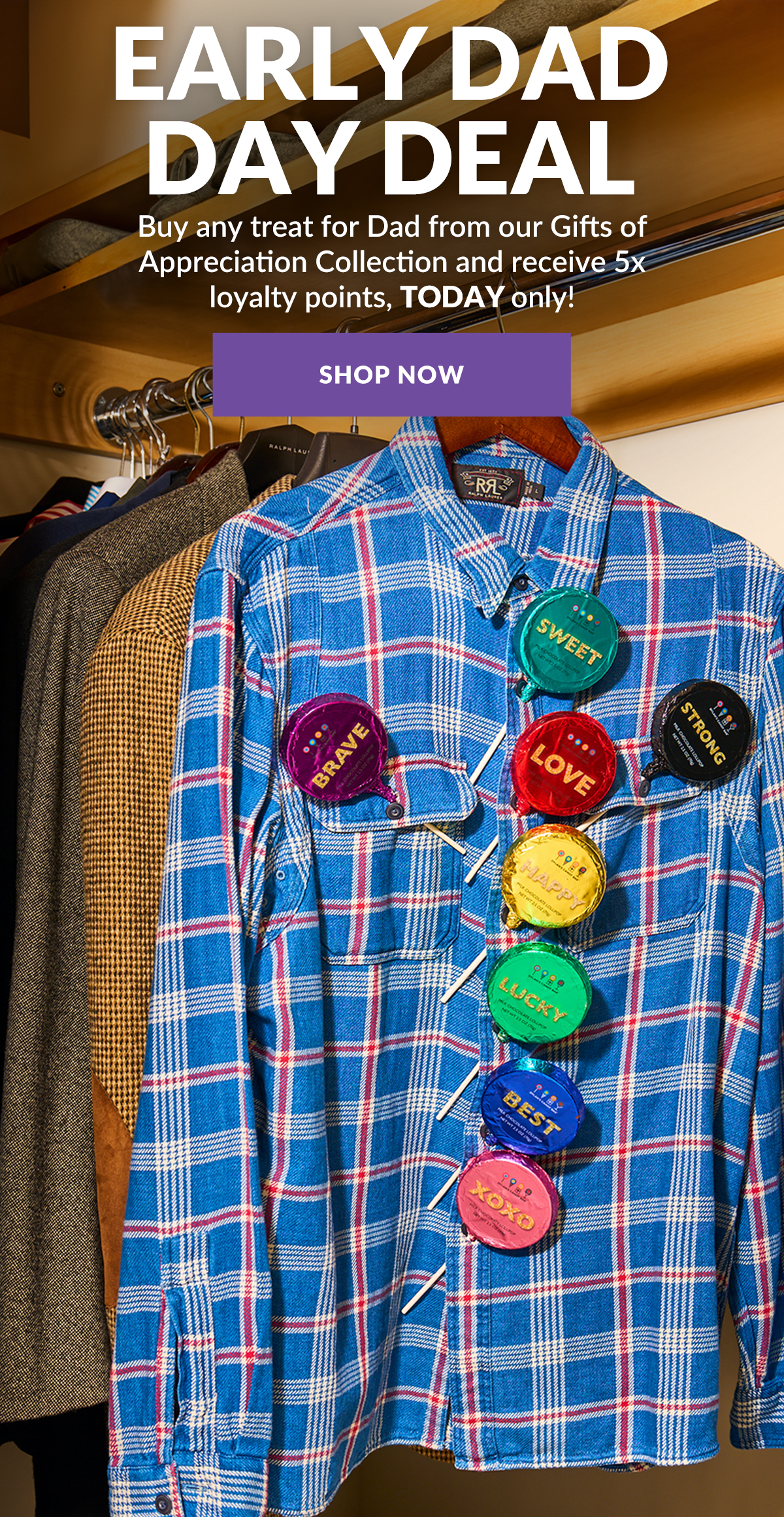 shop now