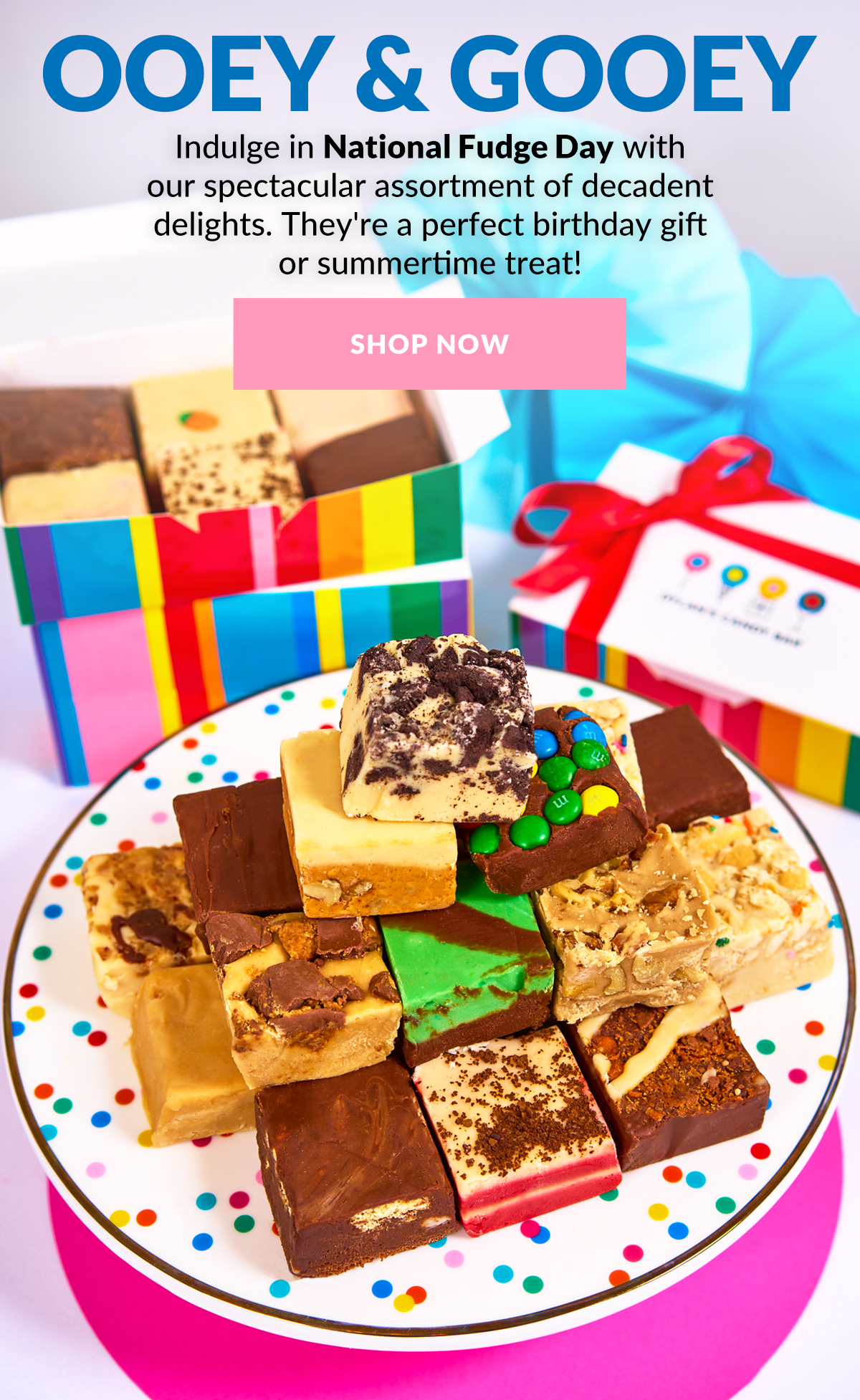 shop now