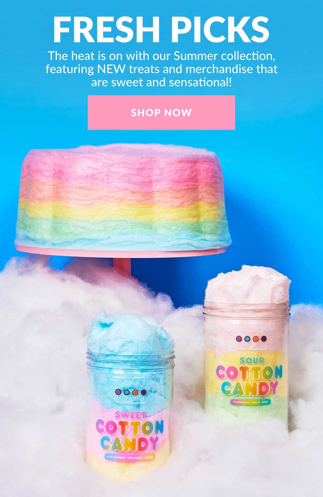 shop now