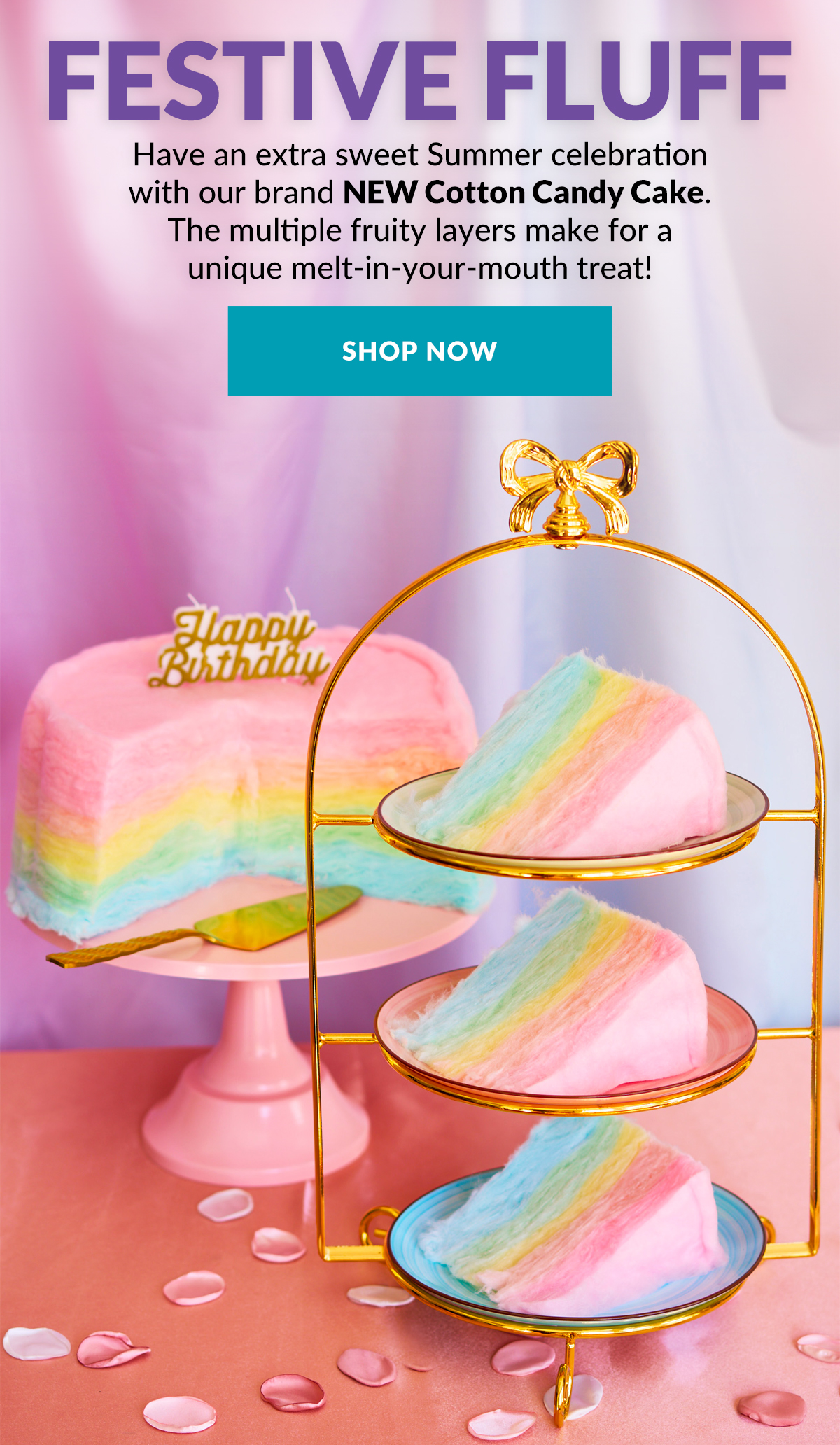 shop now