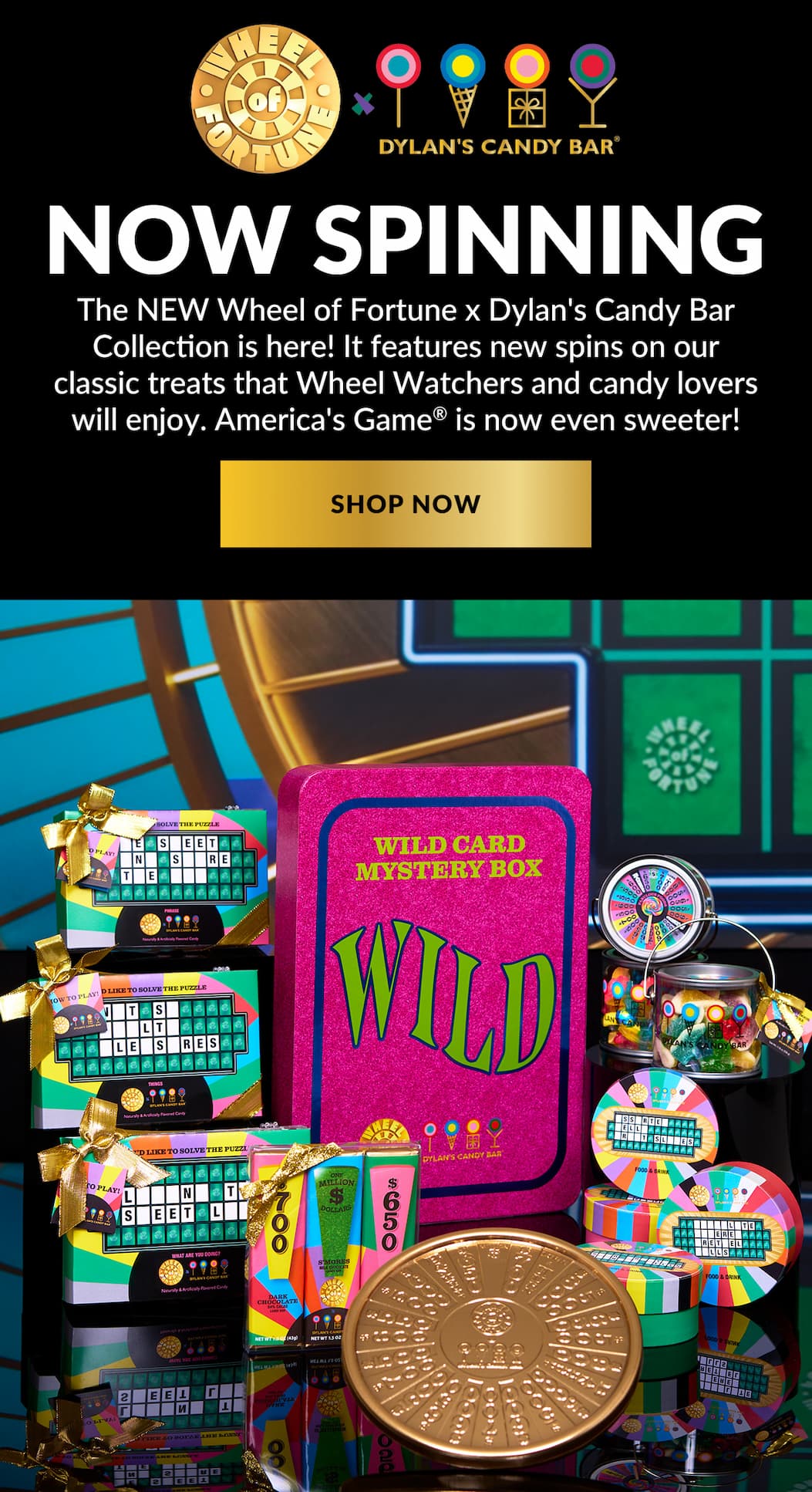 shop now