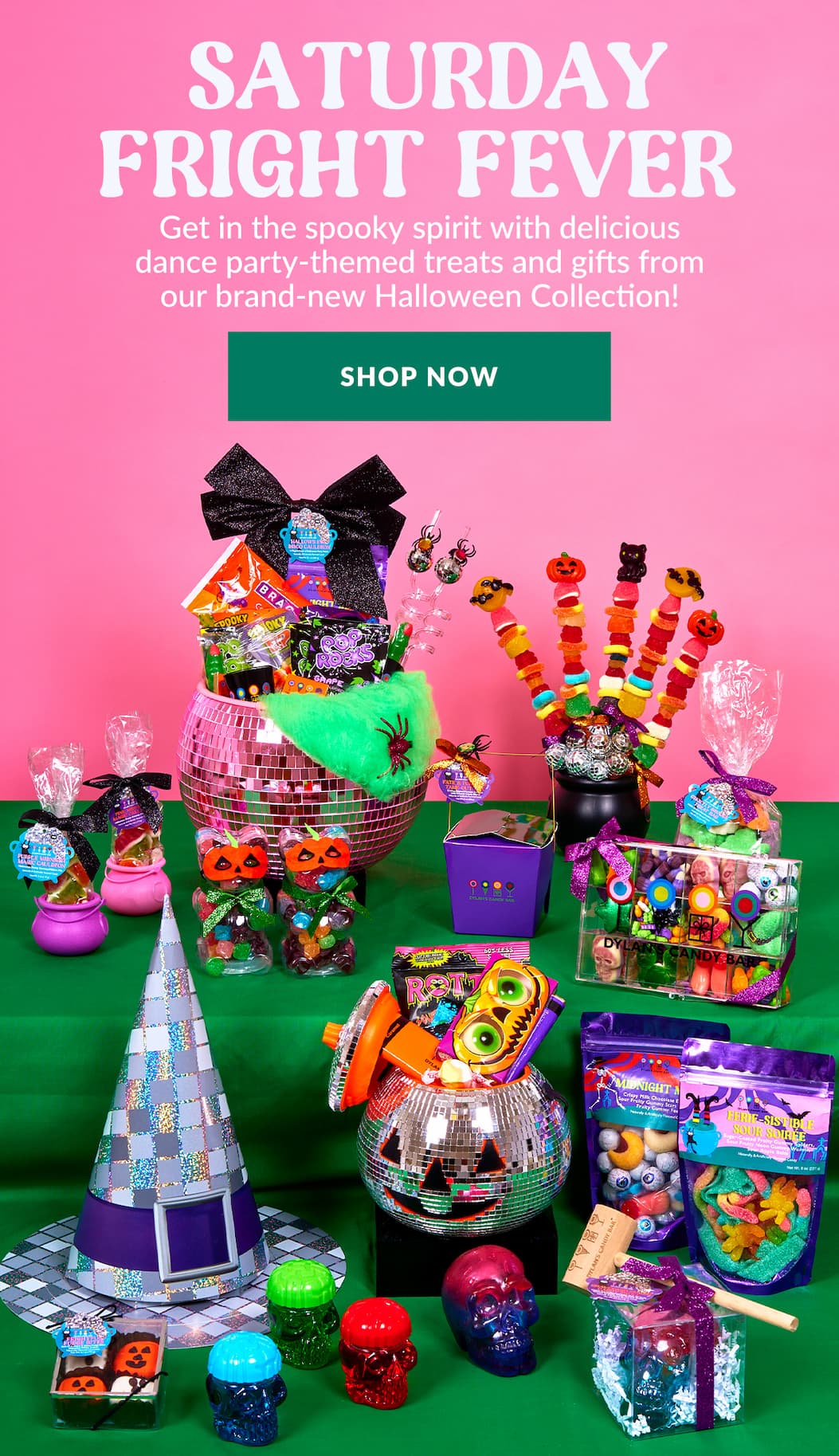 shop now
