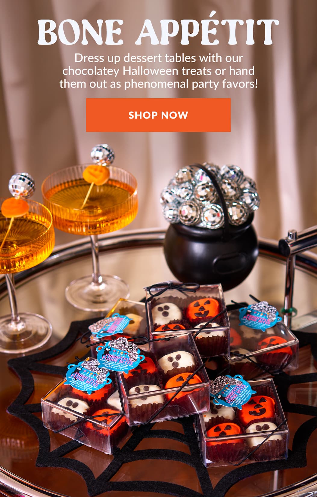 shop now