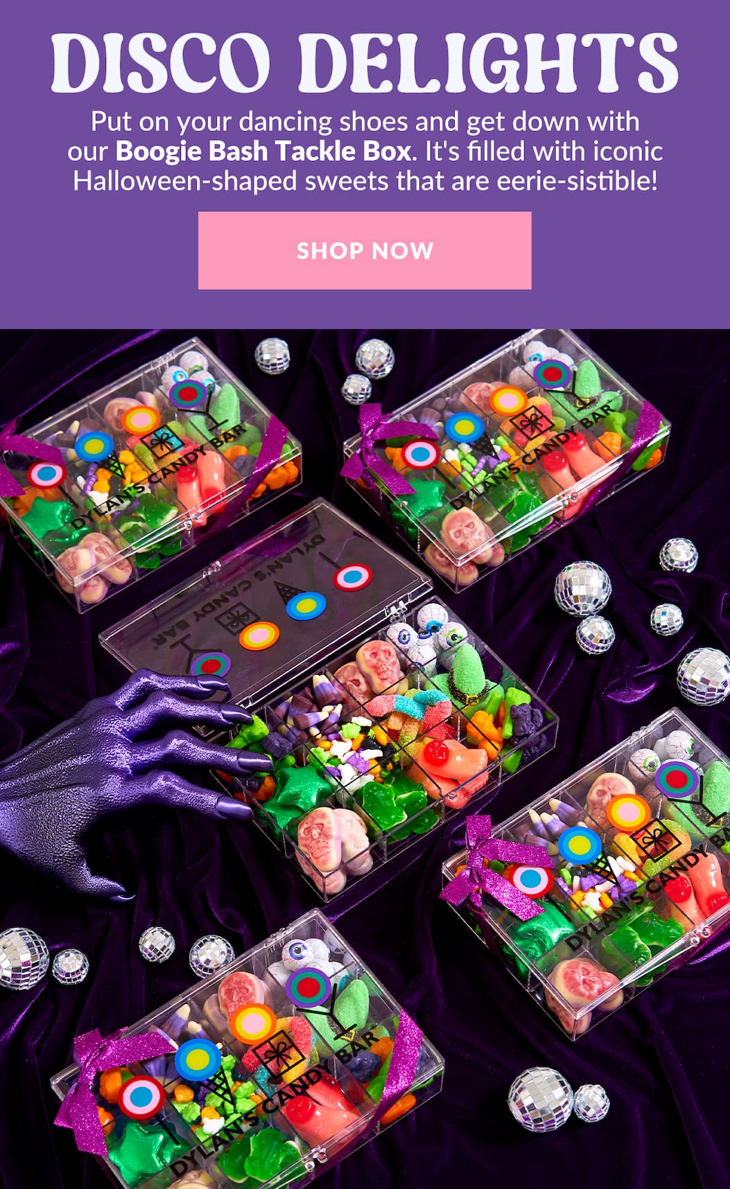 shop now