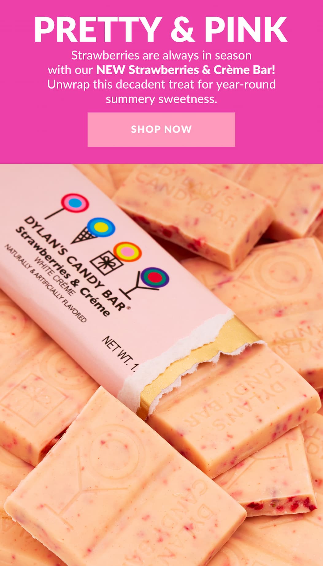 shop now