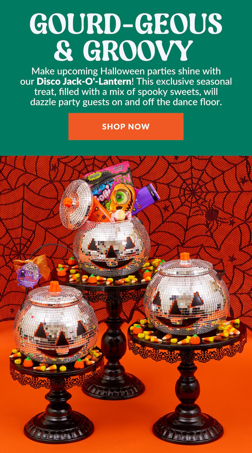 shop now