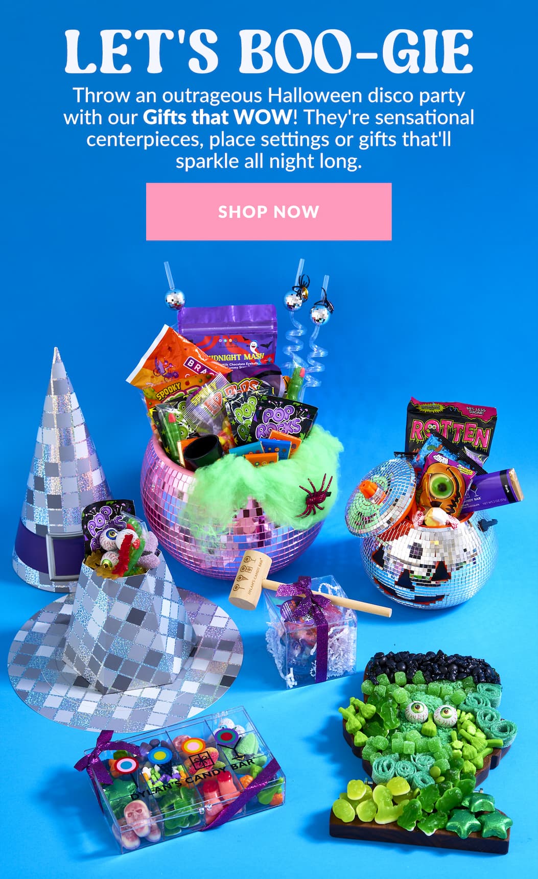 shop now