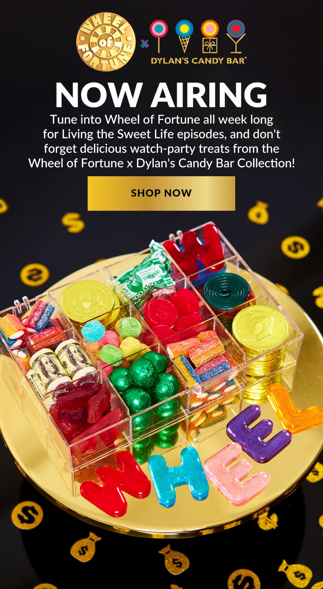 shop now