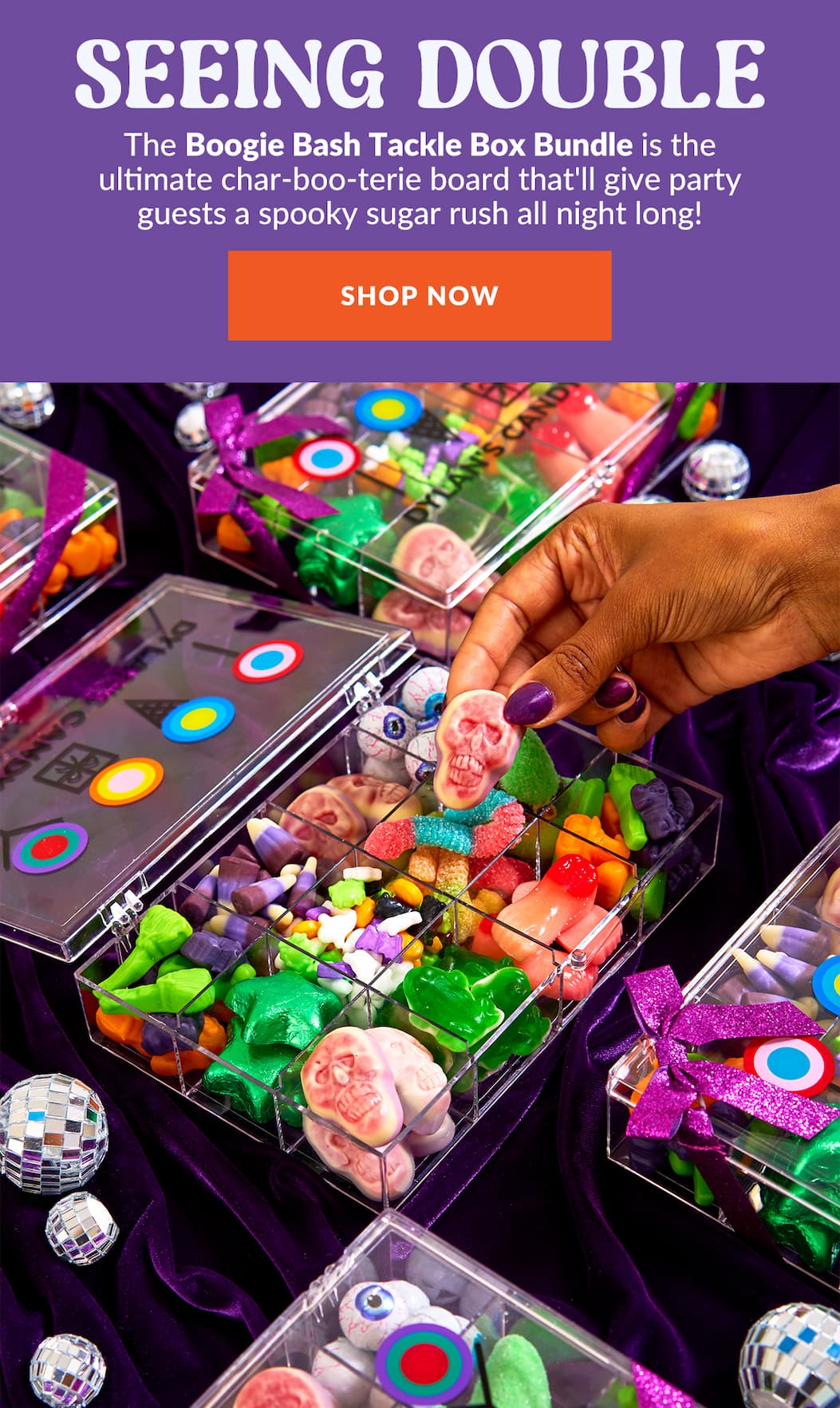 shop now