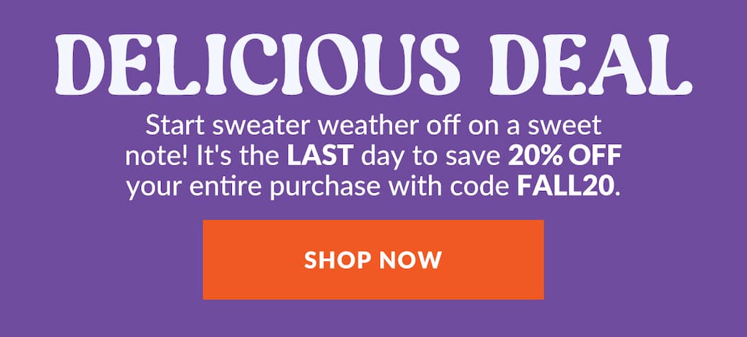 shop now