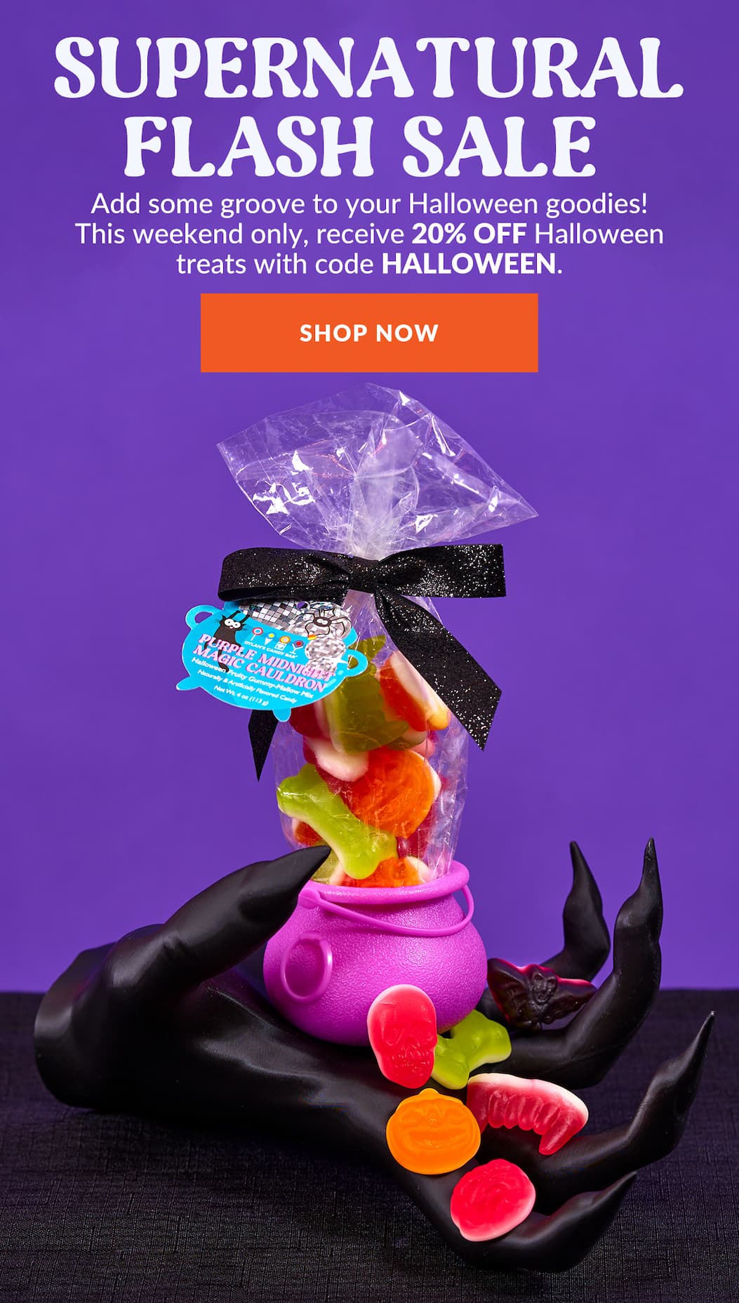shop now