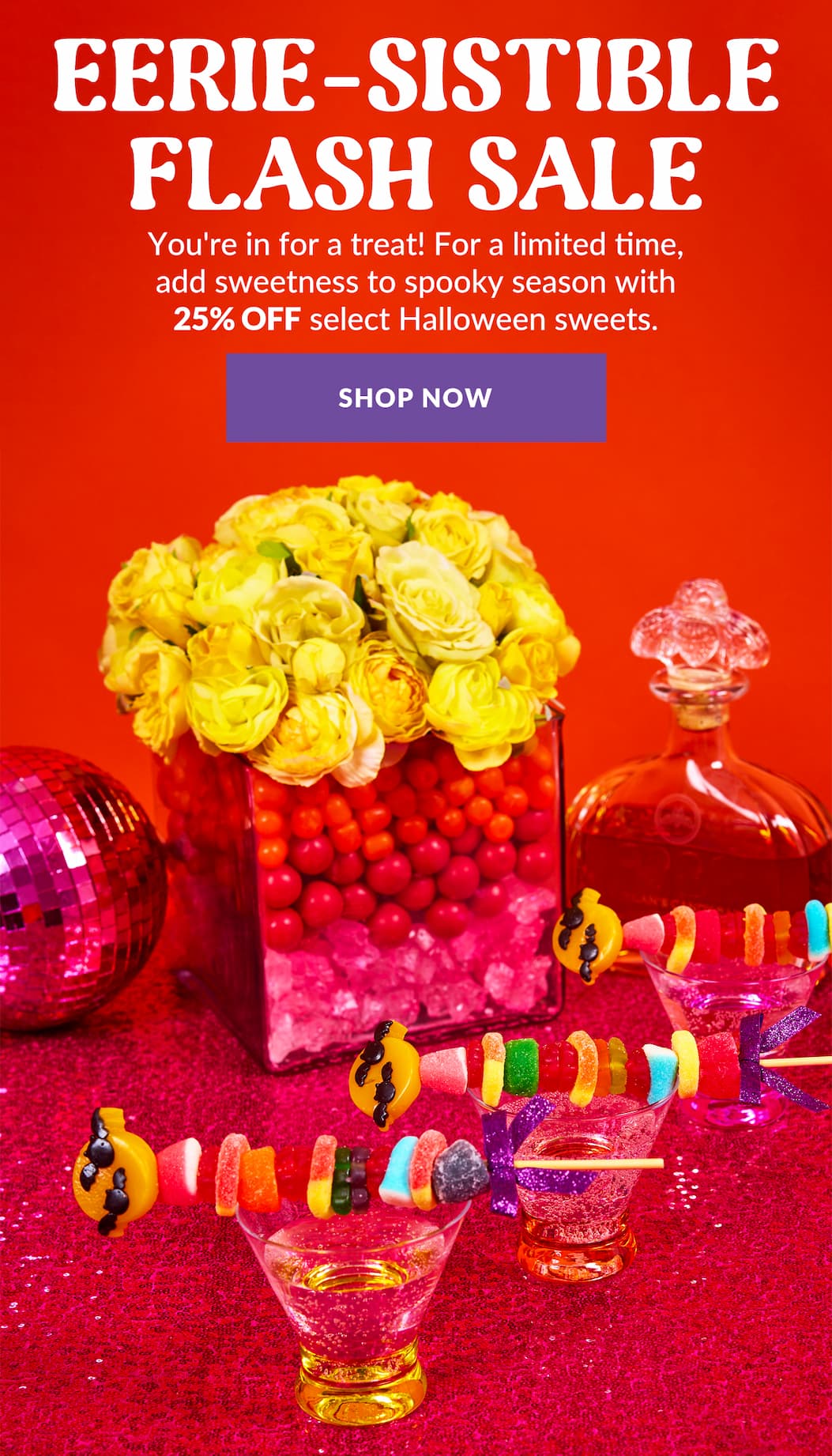shop now