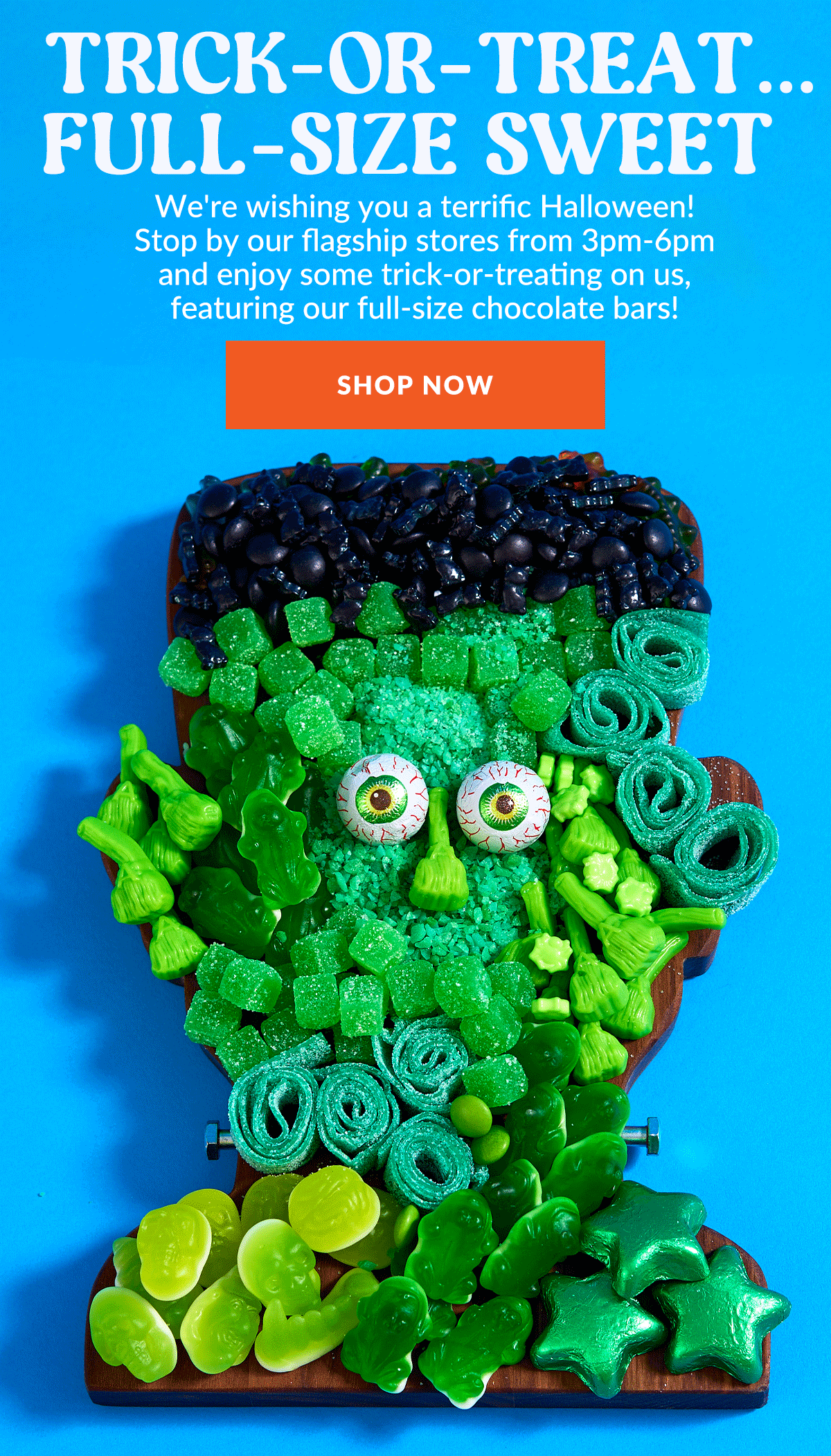 shop now