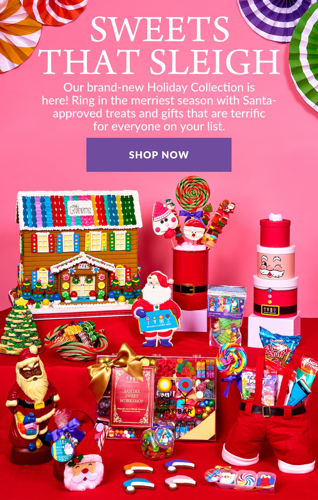 shop now
