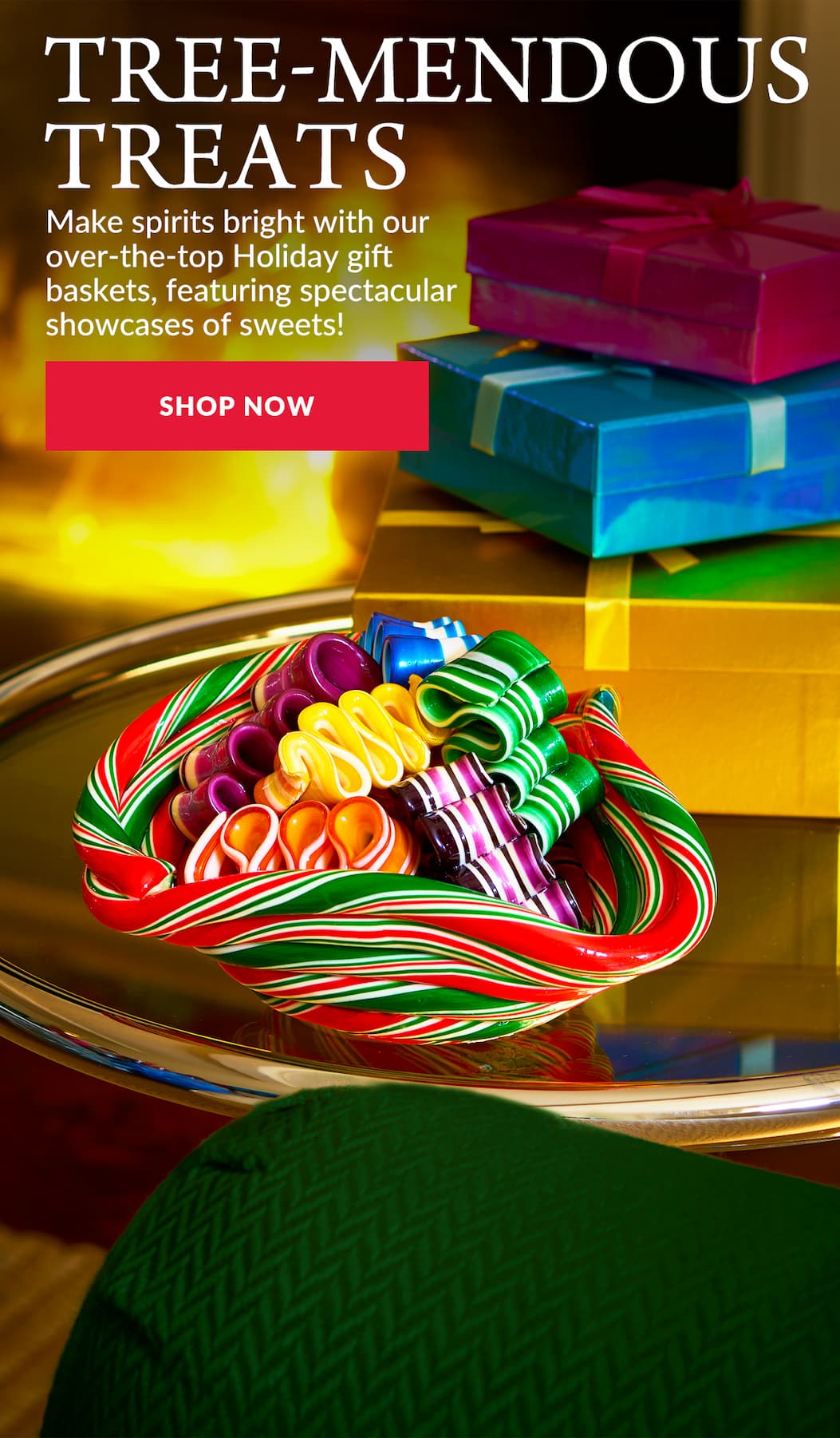 shop now