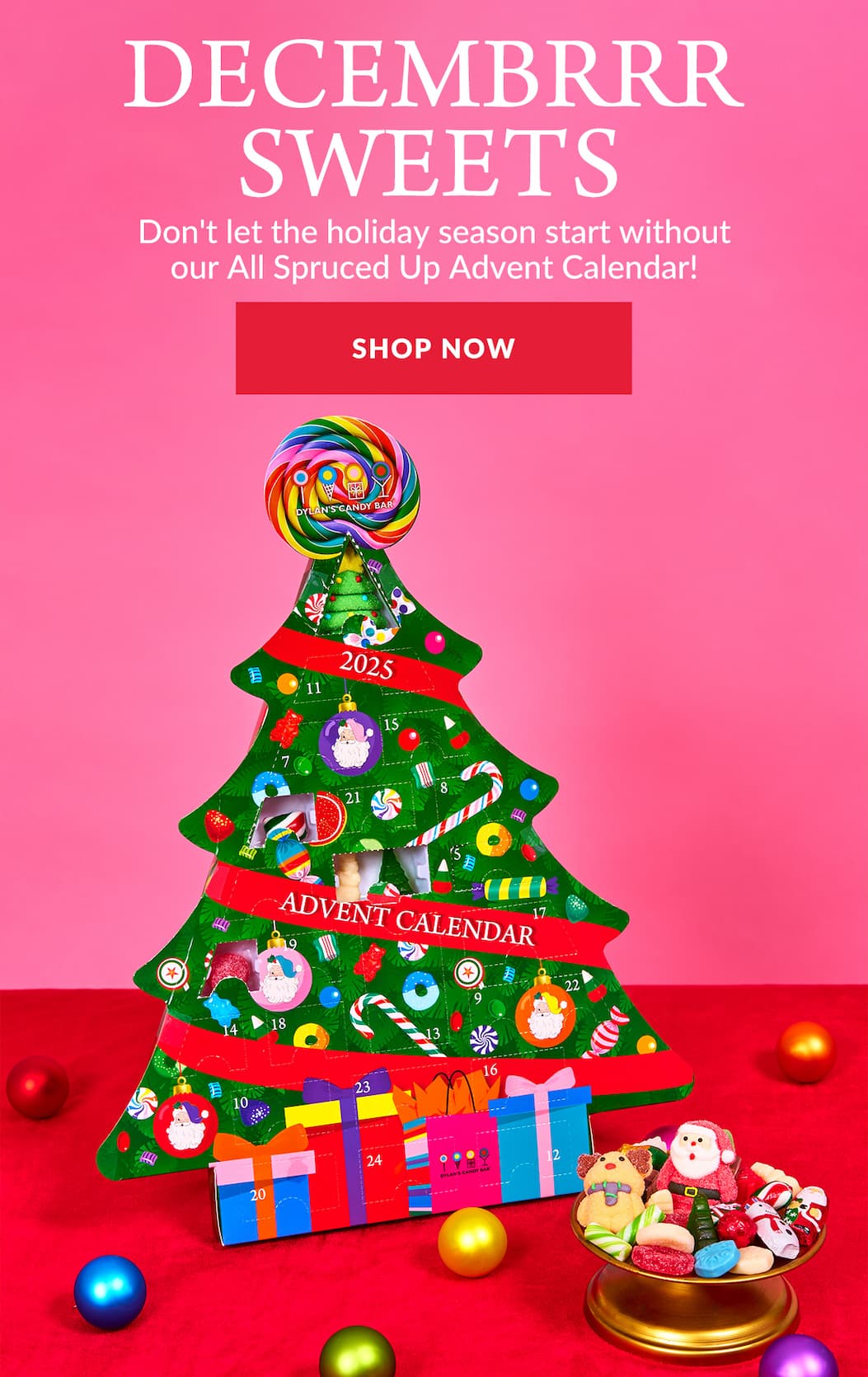 shop now
