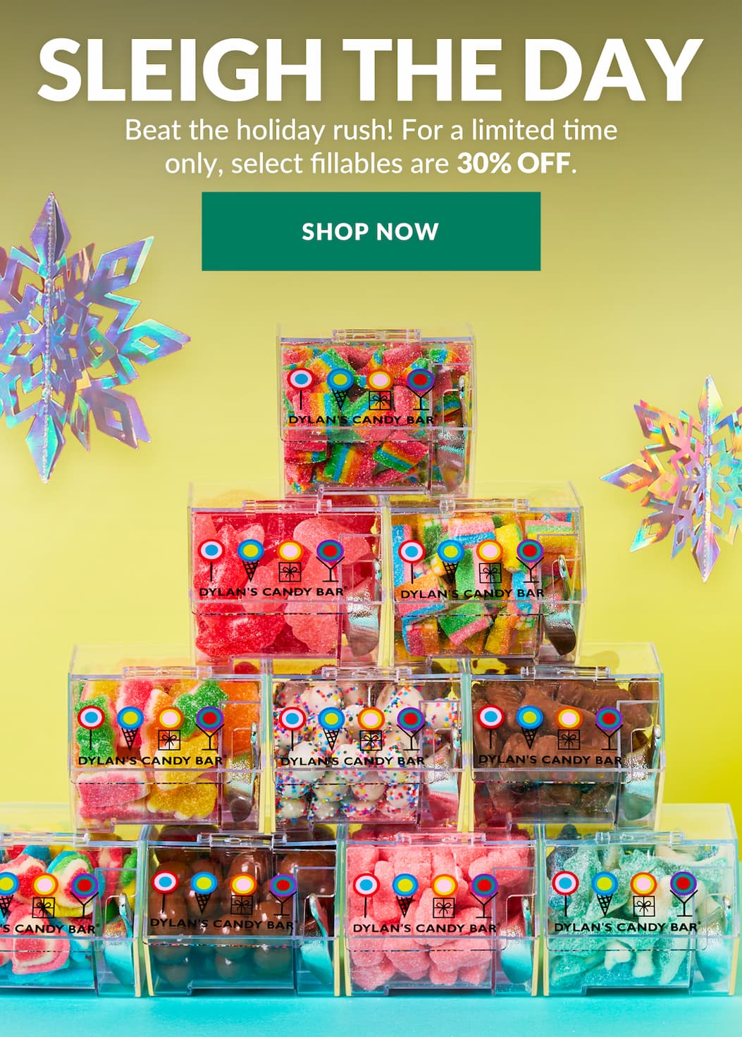 shop now