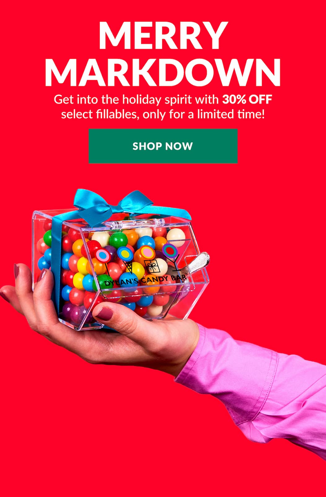 shop now