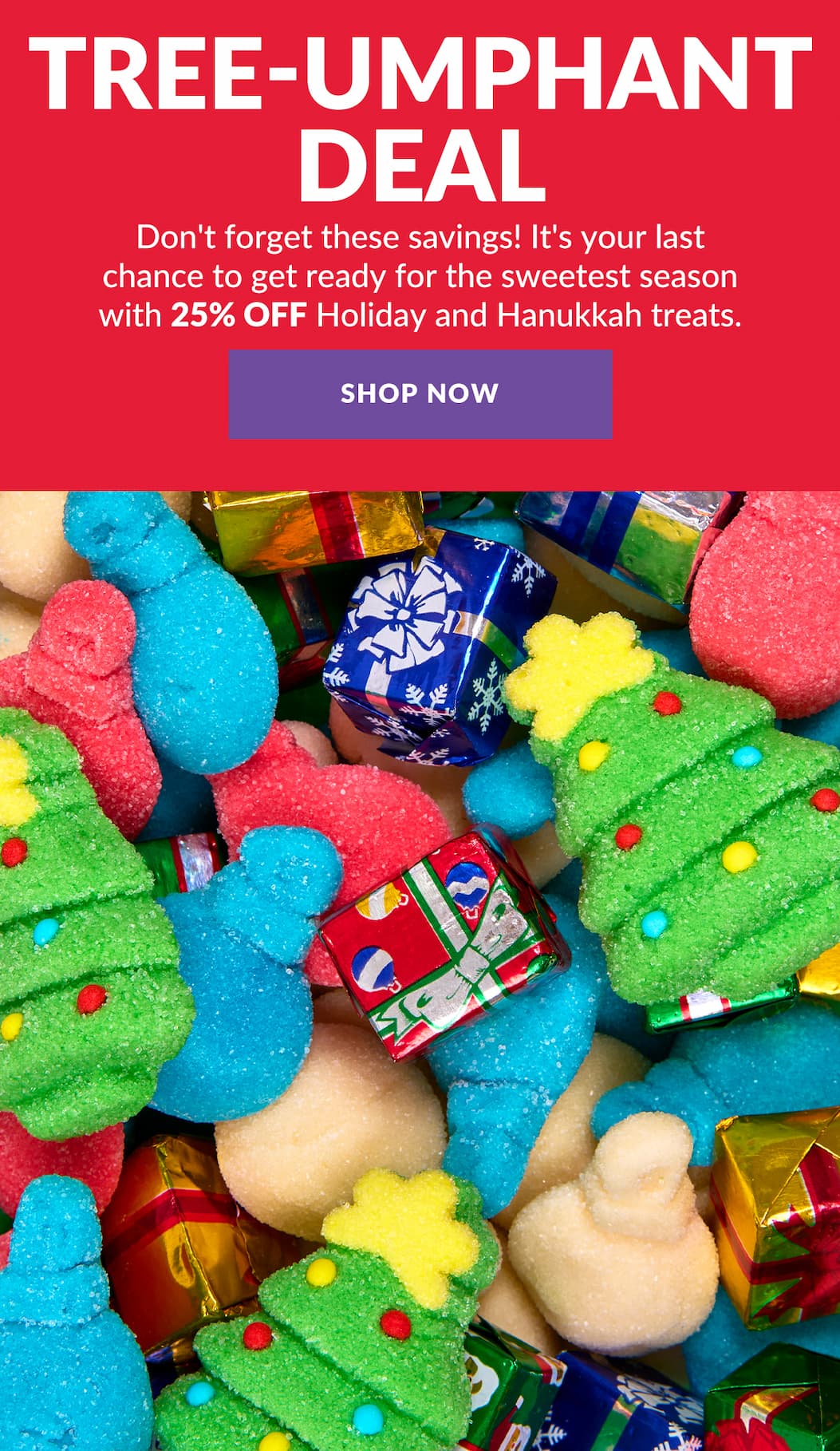 shop now