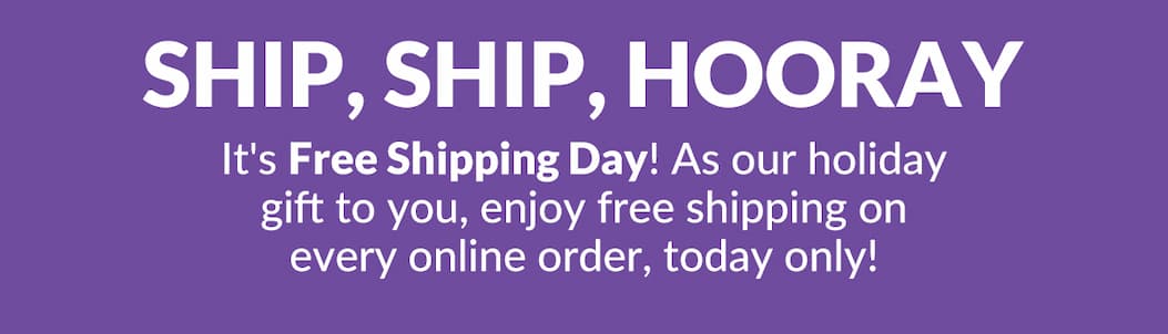 shop now