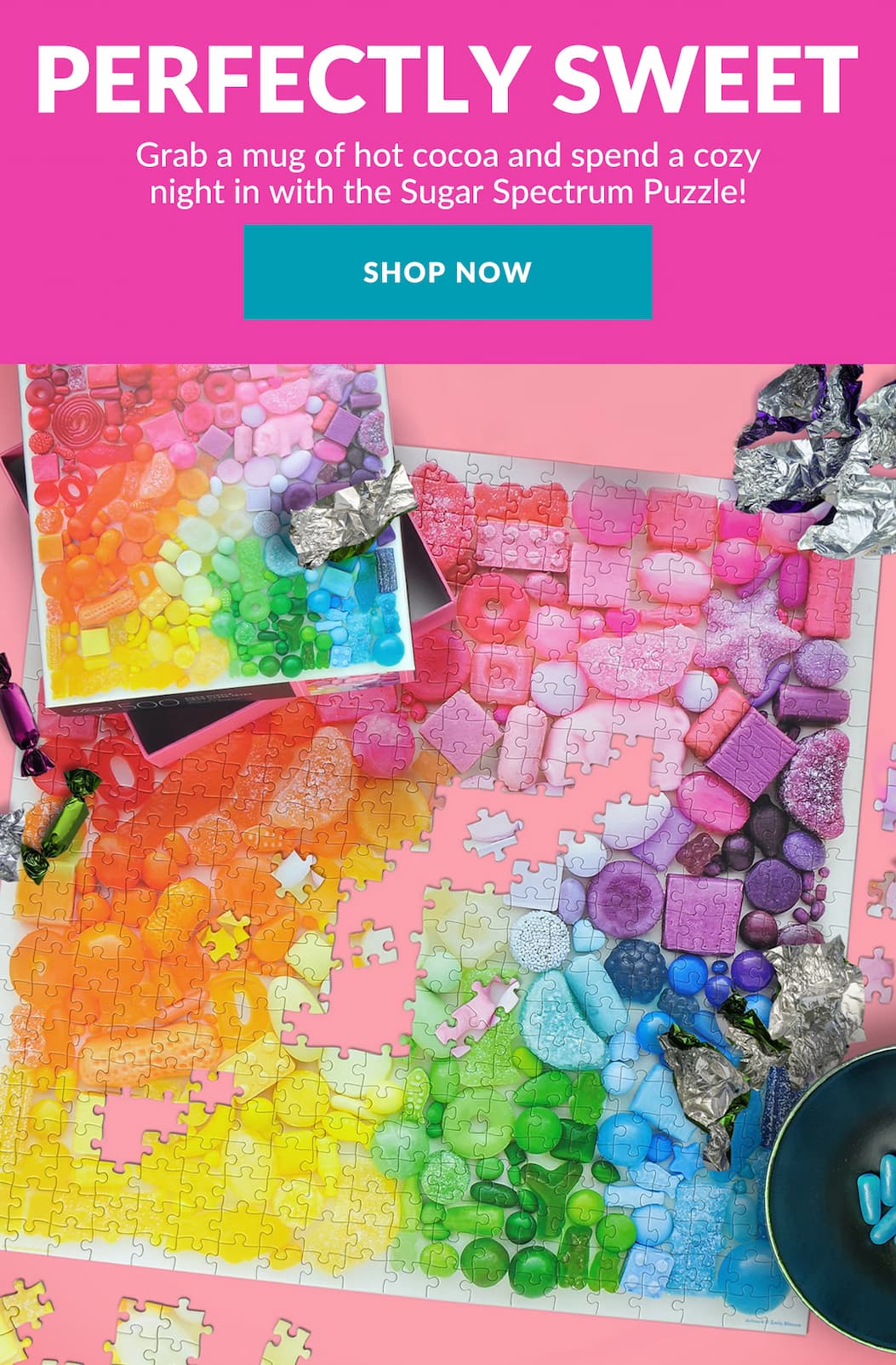 shop now