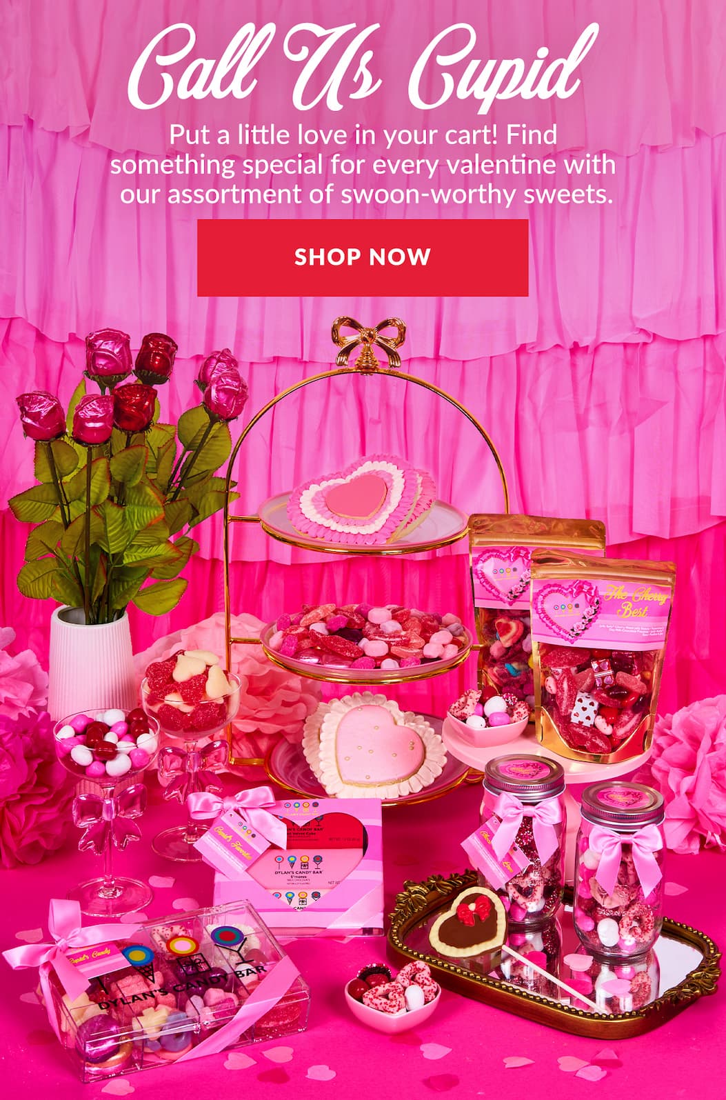 shop now