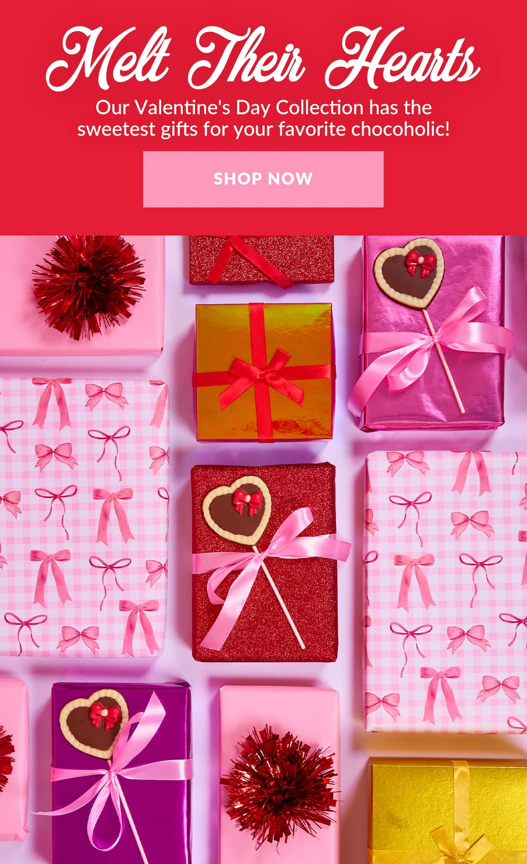 shop now