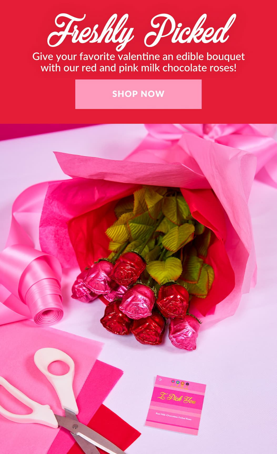 shop now