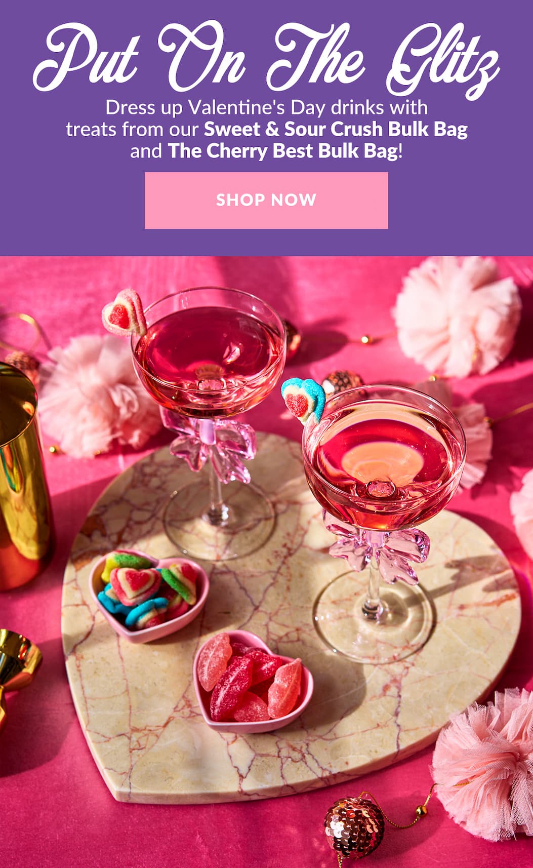 shop now