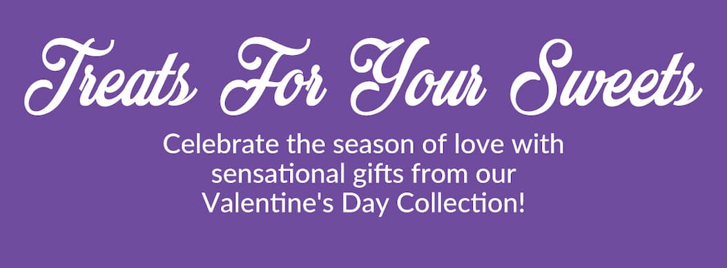 Valentine's Day Collection