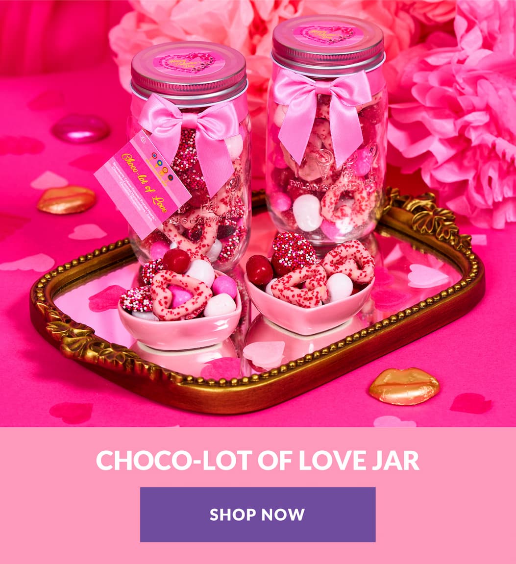 Choco-Lot Of Love