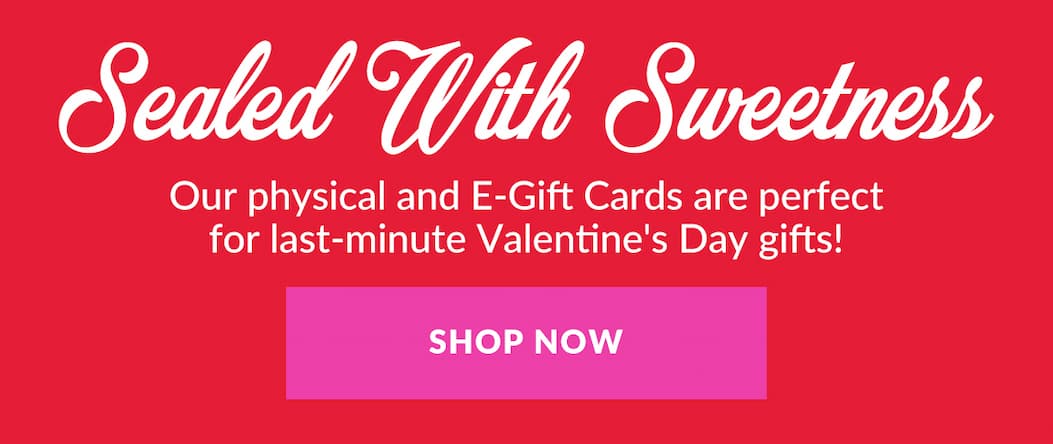 gift card options