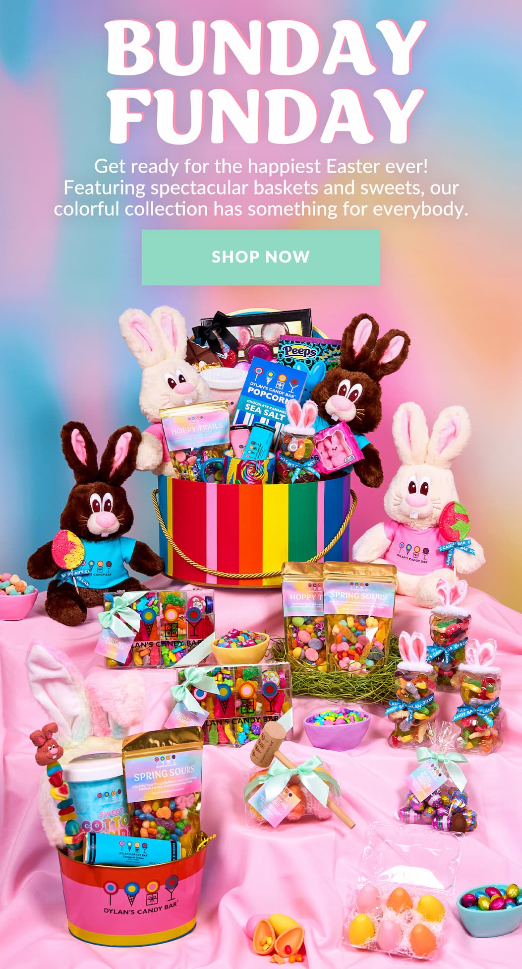 Shop Easter