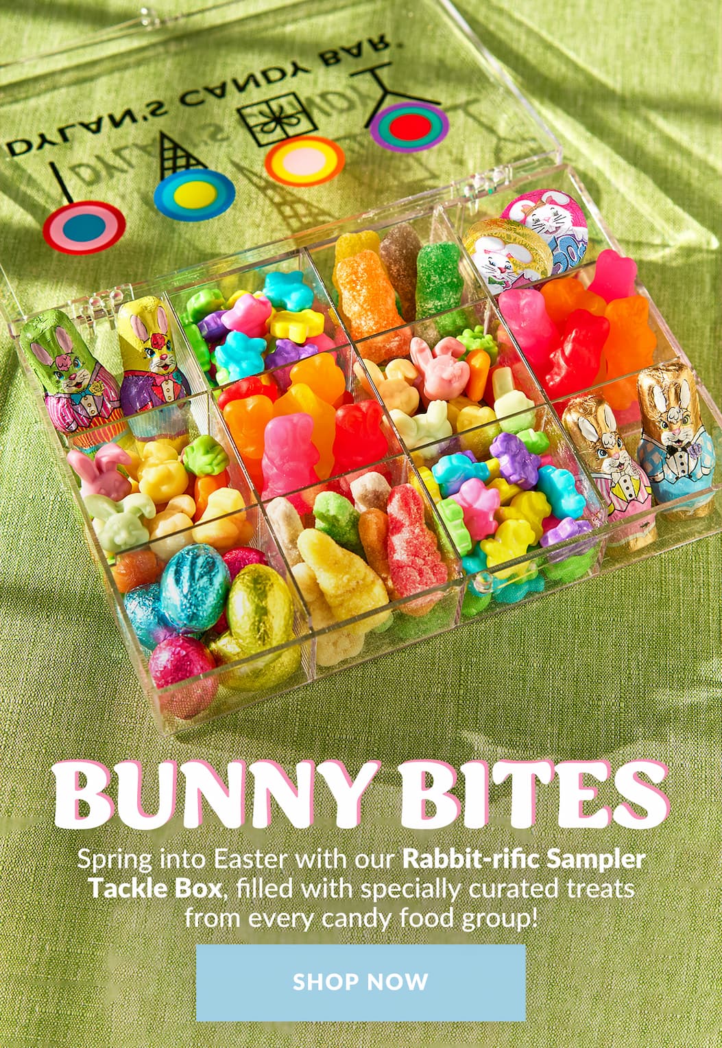 Shop Easter
