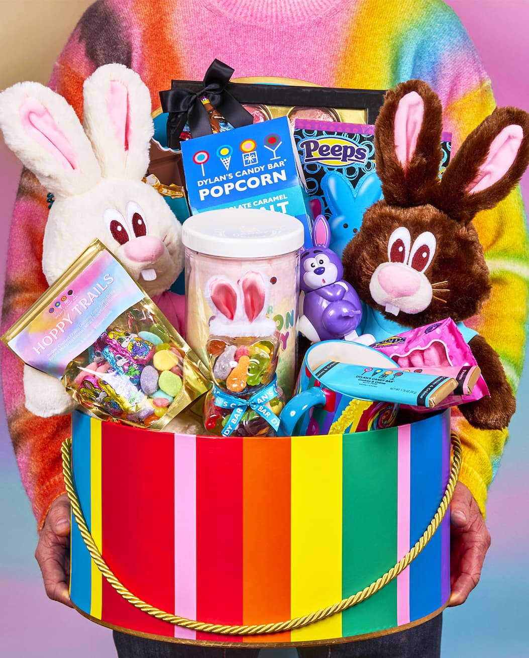 Shop Easter