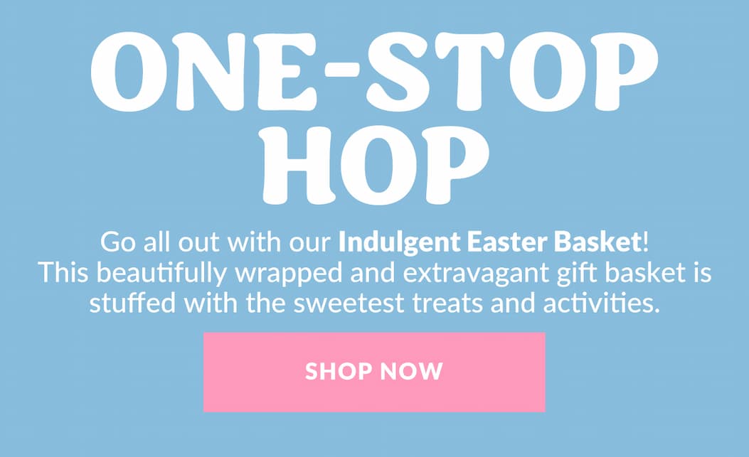 Shop Easter