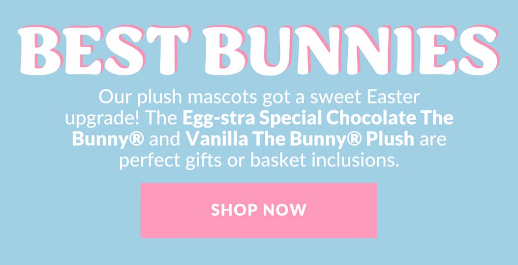 Shop Easter Treats
